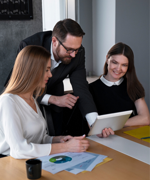 GMCCJoin as a Loan Officer